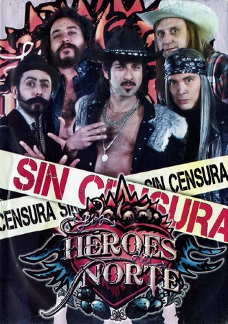 Los Heroes del Norte
