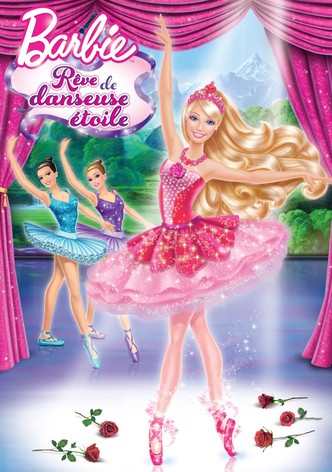 Barbie : Rêve de danseuse étoile