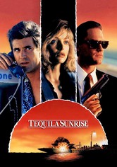 Tequila Sunrise