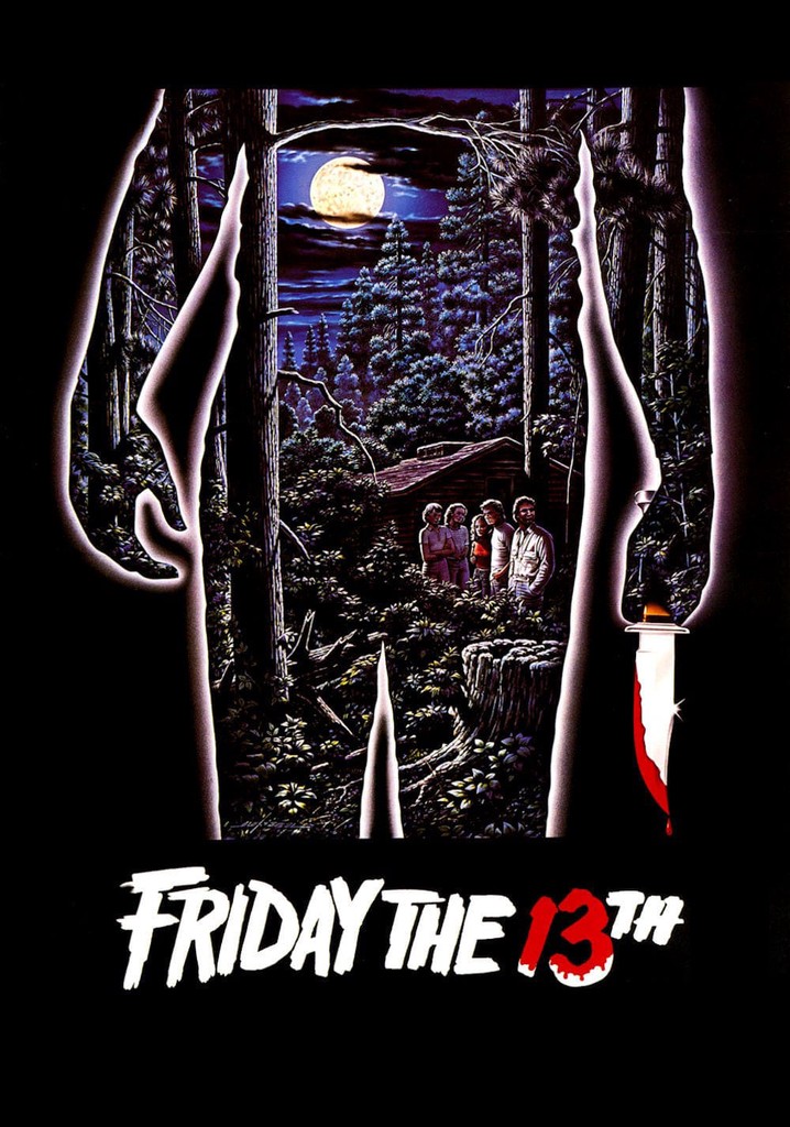 Friday the 13th