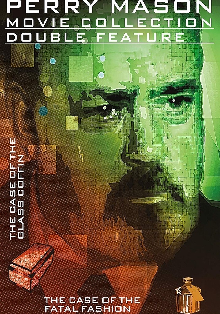 Perry Mason: The Case of the Glass Coffin