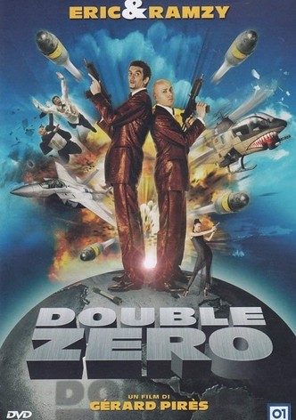 Double Zero
