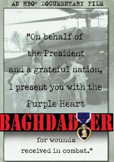 Baghdad ER