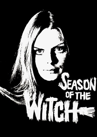 La estación de la bruja