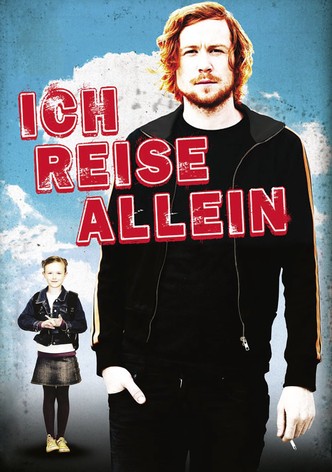 Ich reise allein