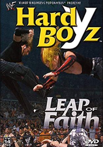 WWF: Hardy Boyz - Leap of Faith
