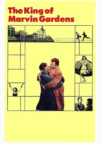 El rey de Marvin Gardens