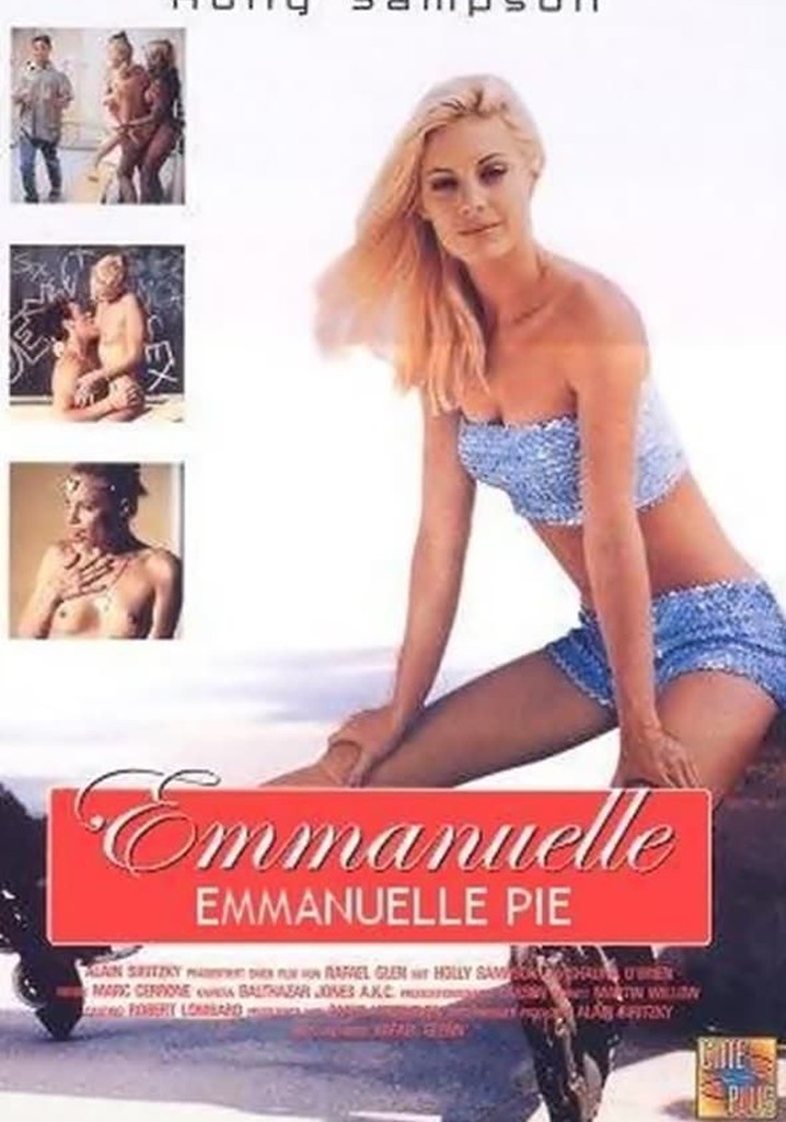 Emmanuelle 2000: Emmanuelle Pie