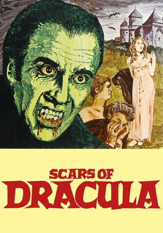 Scars of Dracula