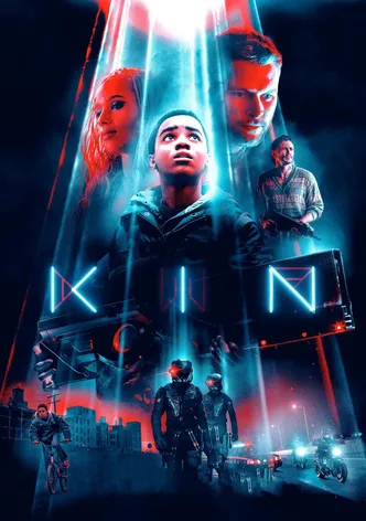 Kin poster