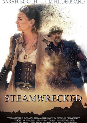 Steamwrecked