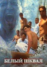 Белый шквал