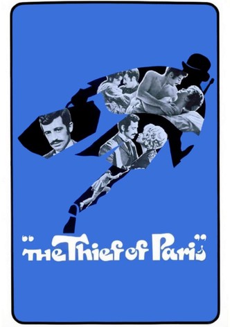 The Thief of Paris