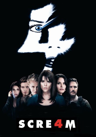 Scream 4