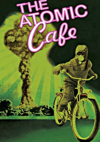 El café atómico