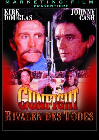 Gunfight - Rivalen des Todes