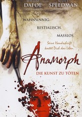 Anamorph - Die Kunst zu töten