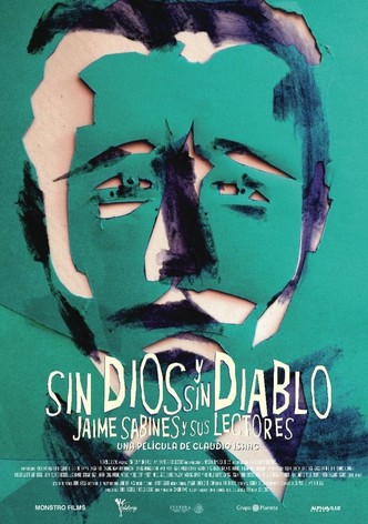 Sin Dios y sin Diablo, Jaime Sabines y sus Lectores