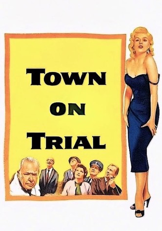 Town on Trial