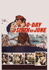 D-Day the Sixth of June