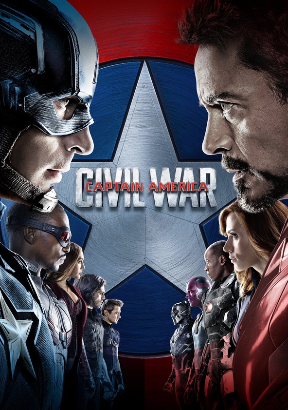 Captain america winter soldier best sale netflix country