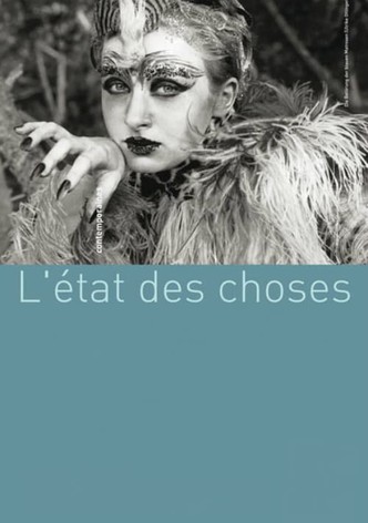 Les réalisatrices contemporaines:  l'état des choses