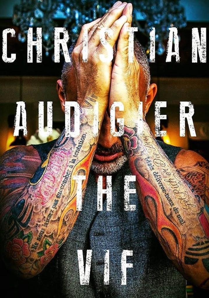 Christian Audigier The VIF streaming online