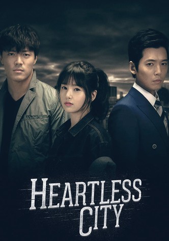 Heartless City