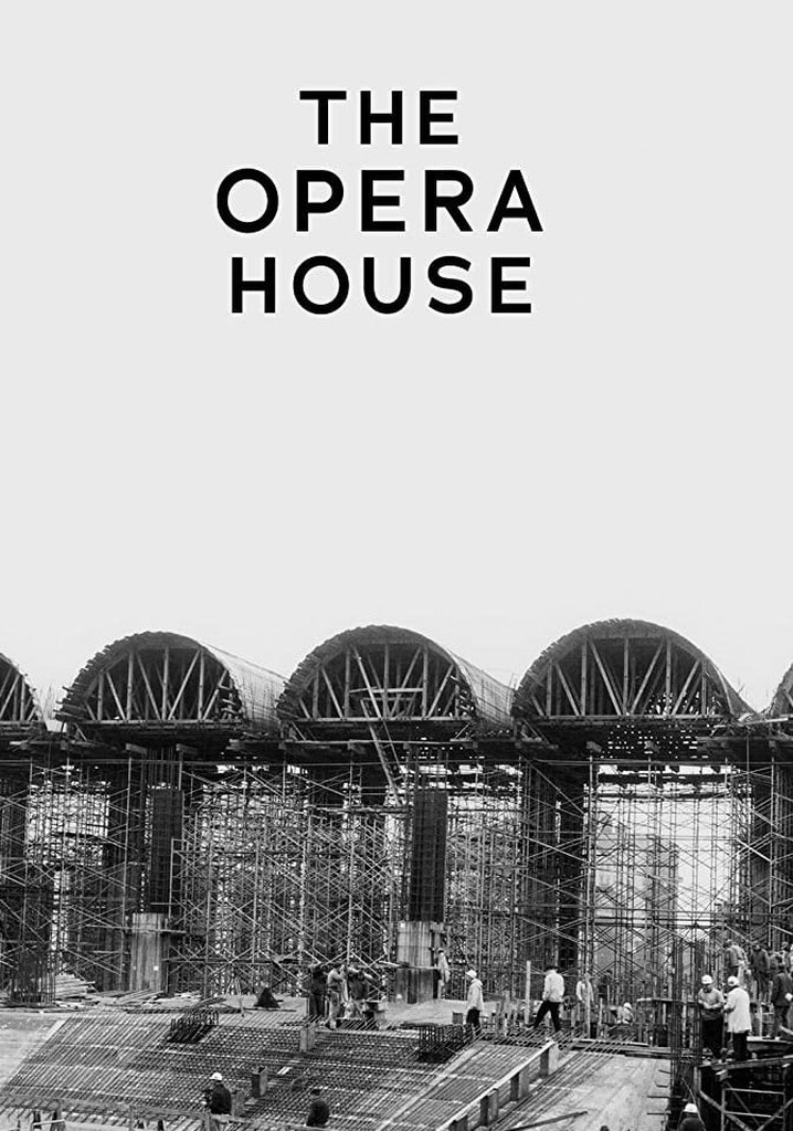 The Opera House