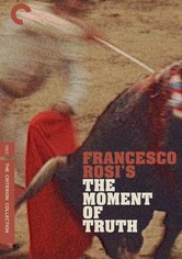 Le Moment de la vérité