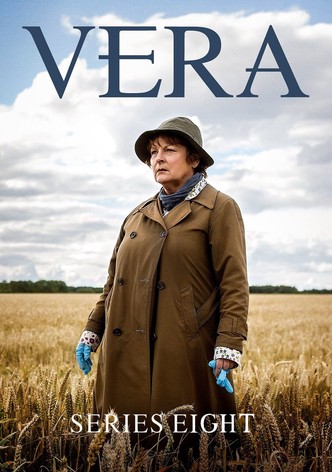 Vera Season 13 - watch full episodes streaming online