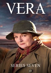 Vera Stanhope tutkii - Kausi 7