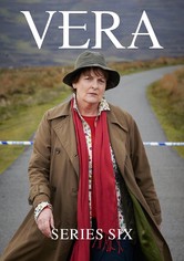 Vera Stanhope tutkii - Kausi 6