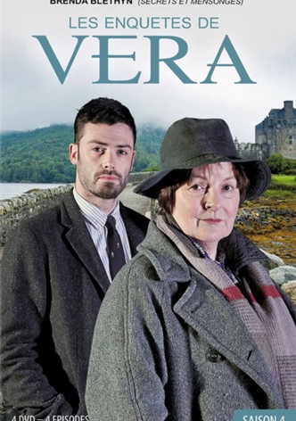 Les enquêtes de Vera (VF)