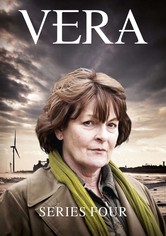Vera - Vera - Season 4