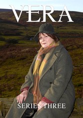 Vera Stanhope tutkii - Kausi 3