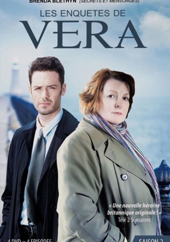 Les enquêtes de Vera  - Saison 2