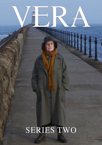Vera Season 13 - watch full episodes streaming online