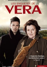 Les Enquêtes de Vera