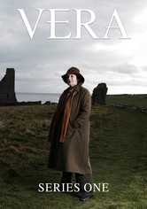 Vera - Vera Season 1