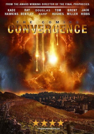 The Coming Convergence