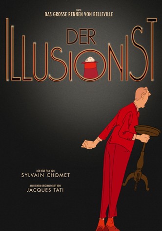 Der Illusionist