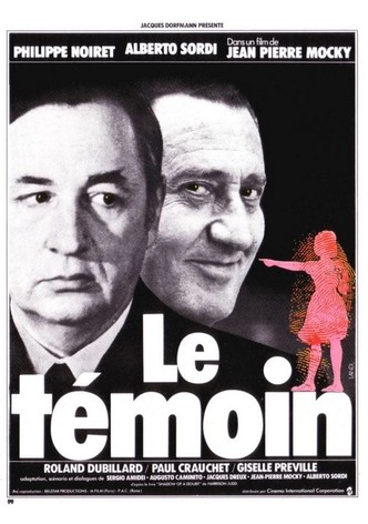 Le Témoin