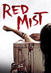 Red Mist