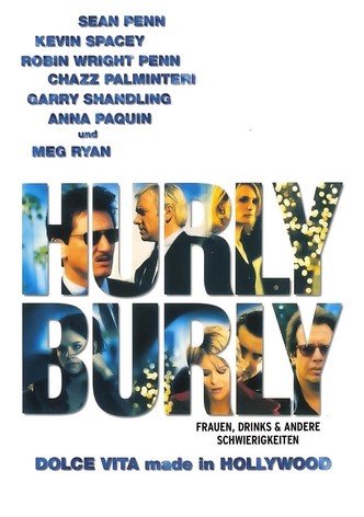 Hurlyburly