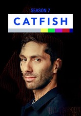 Catfish: A Série