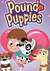 Pound Puppies – Der Pfotenclub