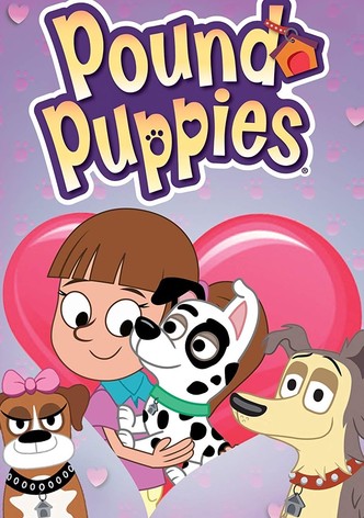 Pound Puppies: Štěňátka do každé rodiny