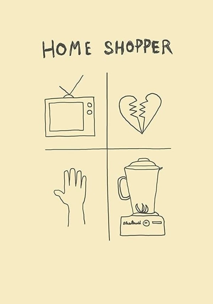 Home Shopper