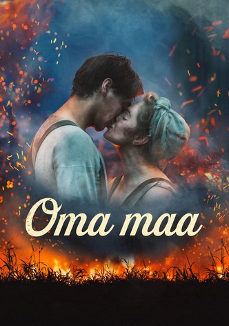 Oma maa